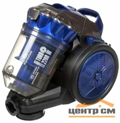 Пылесос Eurostek EVC-3001