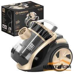 Пылесос Eurostek EVC-3002