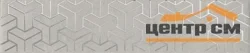 Плитка KERAMA MARAZZI Бордюр Ломбардиа серый матовый 25x5,4x0,8 арт.AD\B569\6398