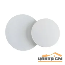 Бра 357856 OVER NT18 239 белый IP20 LED 3000К 6W 110-240V SMENA