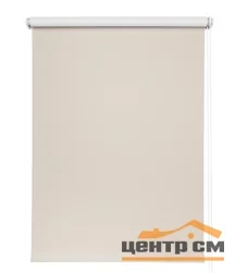 Штора рулонная "Блэкаут Болид" муссон 38*175 см