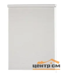 Штора рулонная "Монтана" серый 42,5*175 см