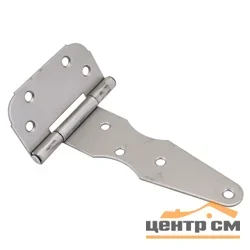 Петля стрела КУНГУР ПС-130 (2 мм) без покрытия