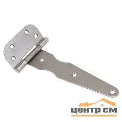 Петля стрела КУНГУР ПС-160 (2 мм) без покрытия