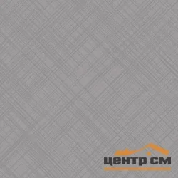 Плитка Azori INCISIO Grey матовая напольная 42*42