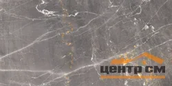 Керамогранит GLOBAL TILE Кристалл/Crystal серый 40x80 арт. GT408013201MSR11