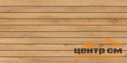 Керамогранит GLOBAL TILE Вудсток/Woodstock бежевый рейки 40x80 арт. GT408013872MCR