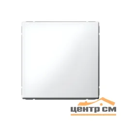 Механизм выключателя одноклавишный СП ArtGallery (сх. 1) 10AX белый SE GAL000111