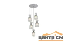Подвес Sorella 3470-3P CR, 3xE14/40W (32*32*70)