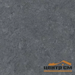 Керамогранит KERAMA MARAZZI Роверелла серый темный обрезной 60x60x9 арт.DL600620R