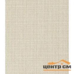 Штора рулонная "Блэкаут Вестерн" крем 42,5*175 см