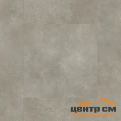 Плитка виниловая QUICK STEP BLUSH Цемент теплый серый 0,6096*0,6096*2,5мм, арт.SGTC20309