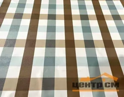 Клеенка ПВХ Palmira 013, на тканевой основе 1,4х20м. Dekorelle