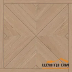 Керамогранит KERAMA MARAZZI Альберони декор бежевый матовый обрезной 60x60x0,9 арт.SG643720R