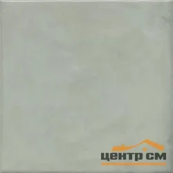 Плитка KERAMA MARAZZI Адриатика зеленый глянцевый 20x20x0,69 арт.5305