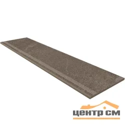 Ступень ESTIMA GB03 неполированная 30х120мм (с насечками)