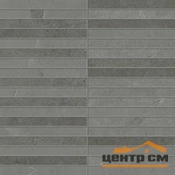 Керамогранит COLISEUM GRES АРДЕЗИЯ ГРЭЙ МОЗАИКА СТРИП 30x30
