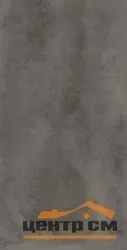 Керамогранит COLISEUM GRES АСТРО БЛЭК 60X120 РЕТ