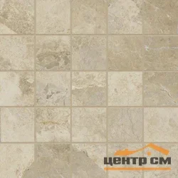 Керамогранит COLISEUM GRES ВЕРОНА БЕЖ МОЗАИКА 28x28