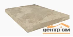 Ступень угловая правая COLISEUM GRES ВЕРОНА БЕЖ 33x90