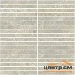 Керамогранит COLISEUM GRES ДА ВИНЧИ БЕЖ МОЗАИКА СТРИП 30x30