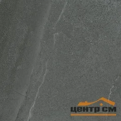 Керамогранит COLISEUM GRES КОНТЕА ГРЭЙ 60x60 РЕТ