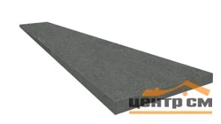 Ступень угловая правая COLISEUM GRES КОНТЕА ГРЭЙ 33x120