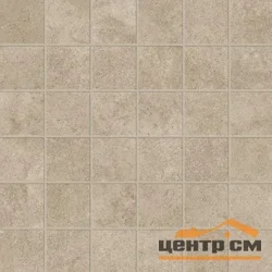 Керамогранит COLISEUM GRES КРЕТА КРИМ МОЗАИКА 30x30