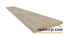 Ступень угловая правая COLISEUM GRES КРЕТА КРИМ 33x60