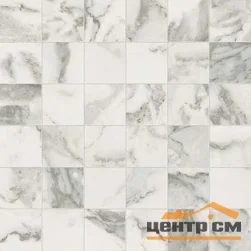 Керамогранит COLISEUM GRES МИКЕЛАНДЖЕЛО КОЛД МОЗАИКА 30x30