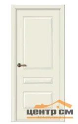 Дверь BELWOODDOORS "Роялти" глухая 90 (21-10) эмаль жемчуг