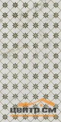 Декор KERAMA MARAZZI Серенада 1 глянцевый обрезной 30x60x0,9 арт.VT\A568\11000R
