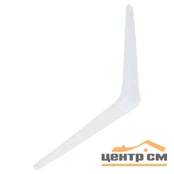 Уголок для полок КУНГУР МК 200*250 белый
