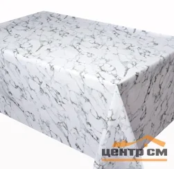 Клеенка ПВХ Адель 253, на тканевой основе 1,4х20м. Dekorelle