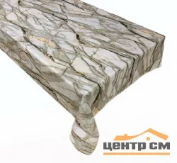 Клеенка ПВХ Адель 505, на тканевой основе 1,4х20м. Dekorelle