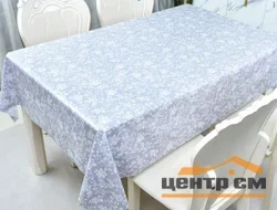 Клеенка ПВХ Адель 590, на тканевой основе 1,4х20м. Dekorelle