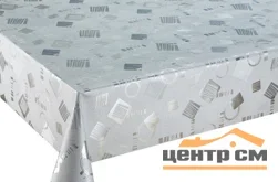 Клеенка ПВХ на тканевой основе Dekorelle Кармен 022, разм. 1,4x20м