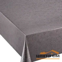 Клеенка ПВХ на тканевой основе Dekorelle Кармен 027, разм. 1,4x20м