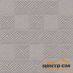 Панель листовая ПВХ самоклеящаяся «Эффект» штукатурка «Морано» 479х479 (пленка 0,3мм) Регул