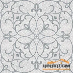 Керамогранит KERAMA MARAZZI Рочестер лаппатированный обрезной 50,2х50,2х8,5 арт.SG451522R