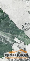 Керамогранит GLOBAL TILE Эсмеральда/Esmeralda зеленый 60x120 арт.GT1206012817SSR