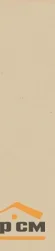 Плитка KERAMA MARAZZI Амстердам бежевый матовый 6x28,5 арт. 26300 (в упаковке 0,82 м2)