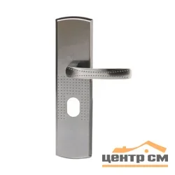 Ручка дверная на планке АЛЛЮР РН-А222-R для кит. металл. дверей правая