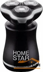 Бритва HomeStar HS-9022M