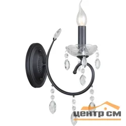 Бра Rivoli Anamaria 2097-401 1 х Е14 40 Вт классика