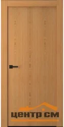Дверь BELWOODDOORS "Лайнвуд 1" глухая 90 (21-10) smart core дуб нат