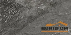 Керамогранит DELACORA Слэйт темно-серый / Slate Graphite матовый карвинг 300*600 арт.D30005M