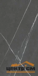 Керамогранит ITALON МЕТРОПОЛИС ИМПЕРИАЛ БЛЭК 60X120