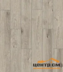 Ламинат KRONOSPAN 33 класс Forte Vario Дуб Интензо Темный (RF) 1285*192*8 арт.U602 (с фаской)