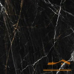 Керамогранит New Trend Design Stone Marquina матовый 200*200*8 арт.GP2020DNS99